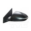 TYC Door Mirror for 17-18 Elantra 7710762