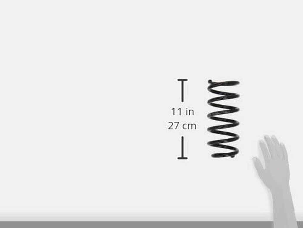 Monroe SP3398 OESPECTRUM Coil Spring