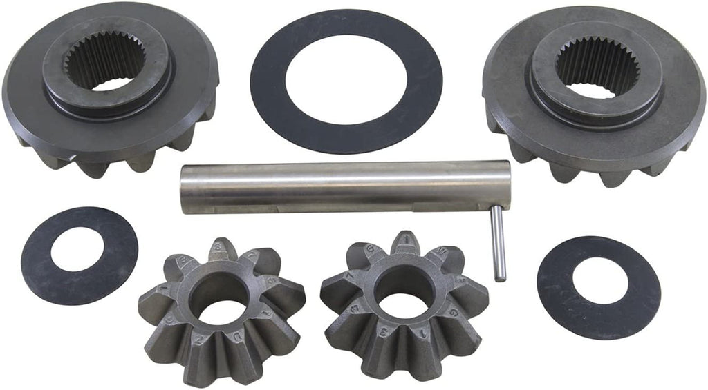 & Axle (YPKDS110-S-34) Replacement Standard Open Spider Gear Kit for Dana S110 Differential with 34-Spline Axle