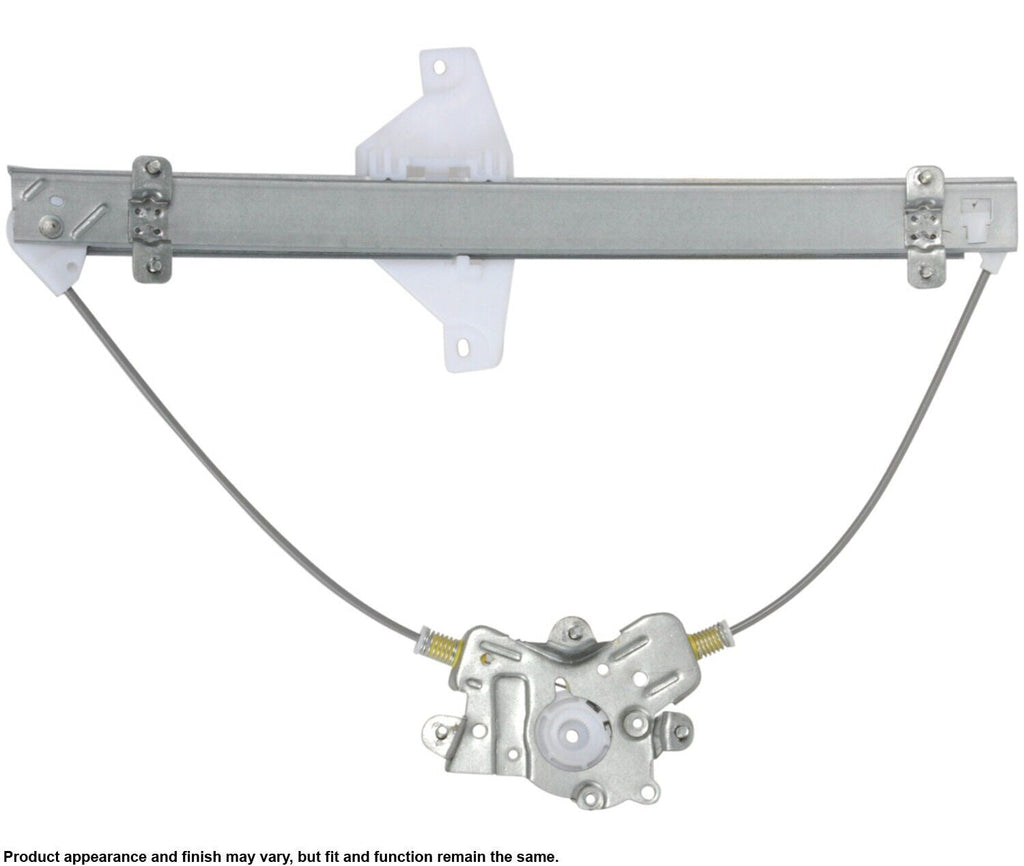 Front Passenger Side Window Regulator for Magentis, Optima, Sonata (82-4505E)