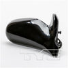 TYC Door Mirror for 1998-2002 Corolla 5230131