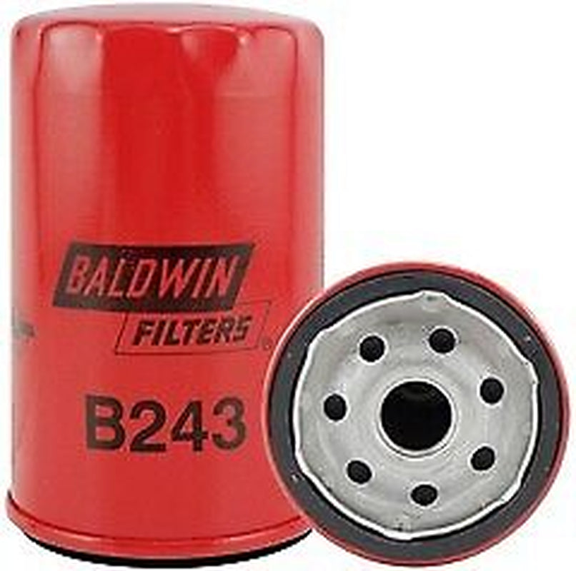 Engine Oil Filter for CX-9, 6, Courier, PT Cruiser, Edge, Flex, Taurus+More B243