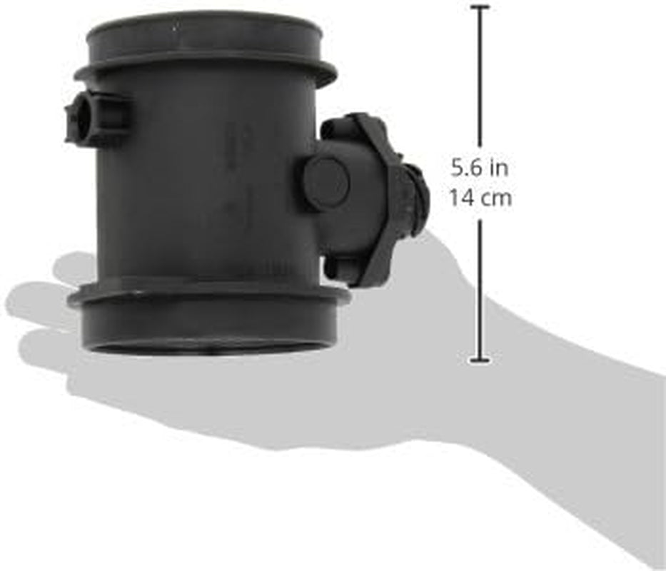 0280217807 Mass Air Flow Sensor  Mass Airflow Sensor