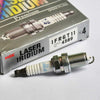 LASER IRIDIUM SPARK PLUGS X 4 | OE NGK | UPGRADE 100K Improved Power/Mileage