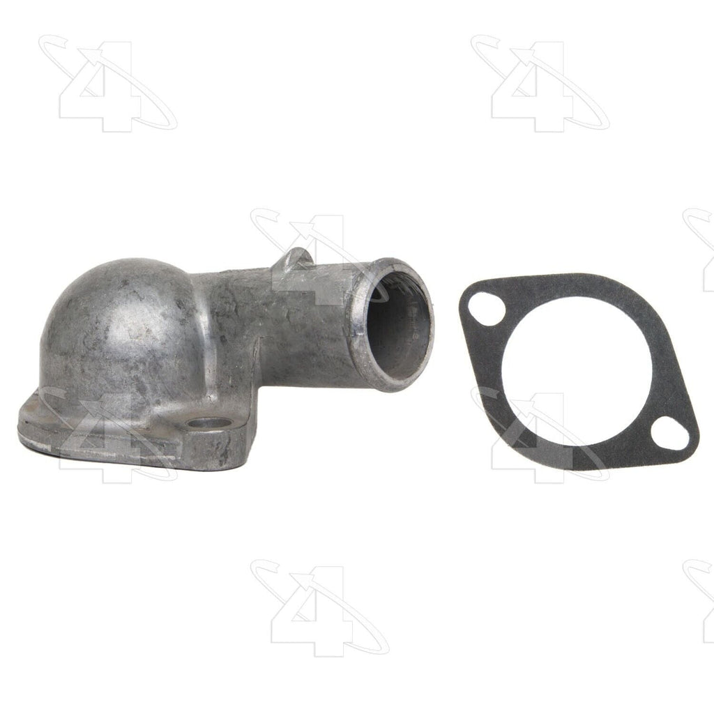 Engine Coolant Water Outlet for Commercial Chassis, Roadmaster+Mor