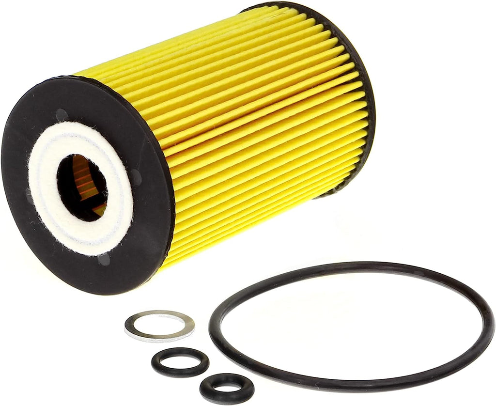 Tough Guard Replacement Oil Filter TG10515 with Suregrip, Designed for Interval Full-Flow Conventional and Synthetic Oil Changes Lasting up to 15K Miles (Pack of 1)