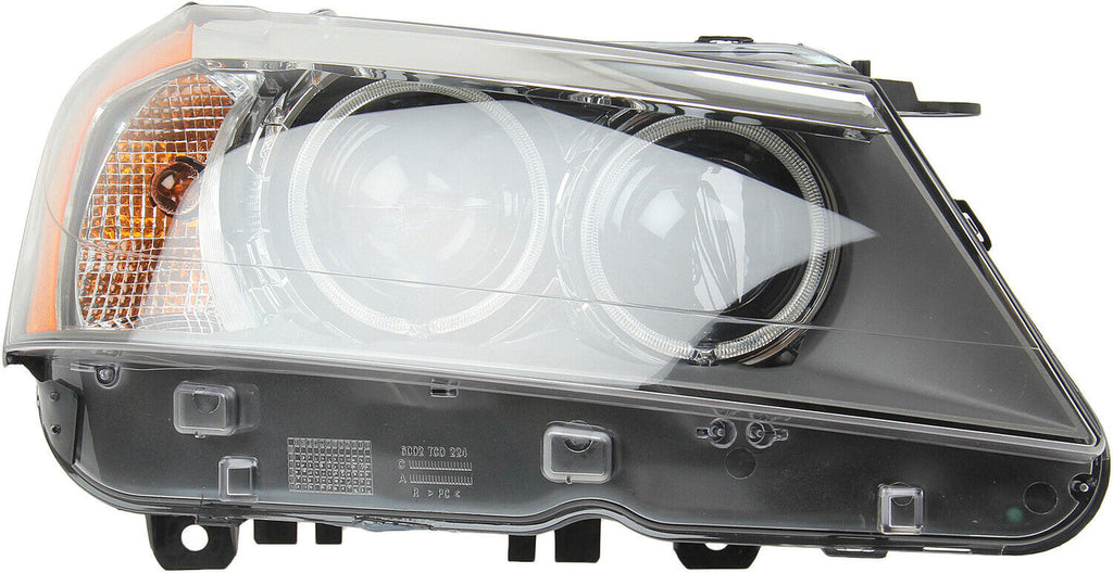 Marelli Headlight for BMW LUS6831