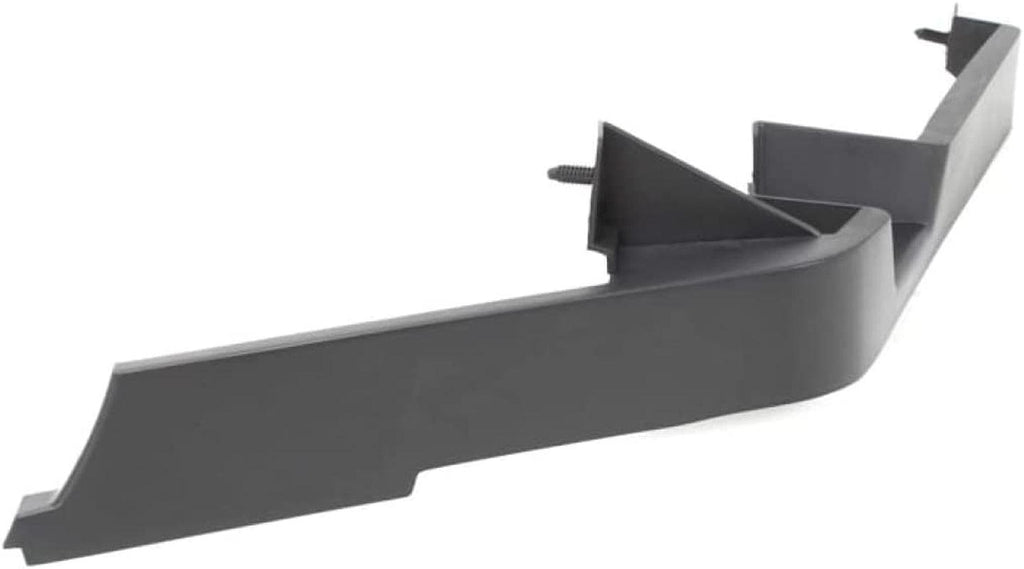 For Chevy Silverado 1500/2500 / 3500 Bumper Trim 2003 04 05 2006 | Front Driver Side | Primed | GM1088169 | 15188701