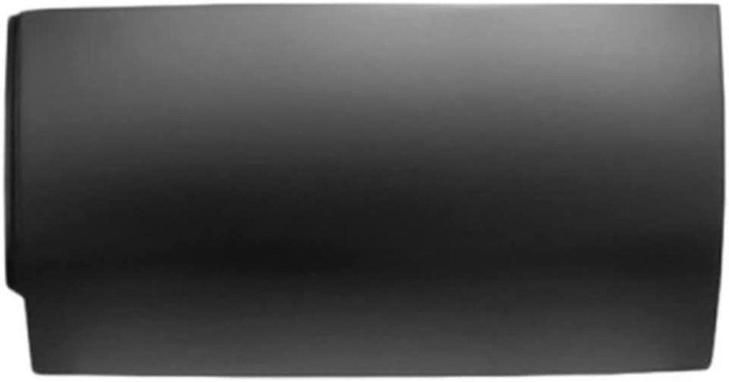 For Ford F-250 / F-350 Super Duty 1999-2007 Door Skin Patch Driver Side | Lower Rear | 12 Inch Height X 22 Inch Width