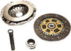 Valeo 52155602 OE Replacement Clutch Kit