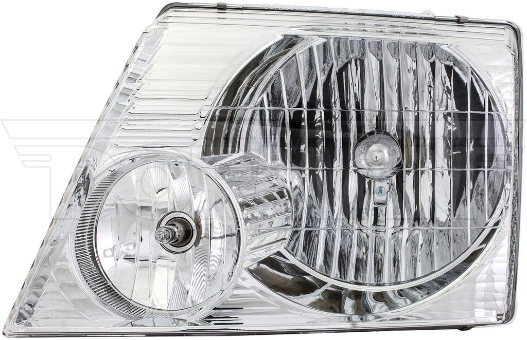 Dorman Headlight Assembly for 02-05 Explorer 1590528