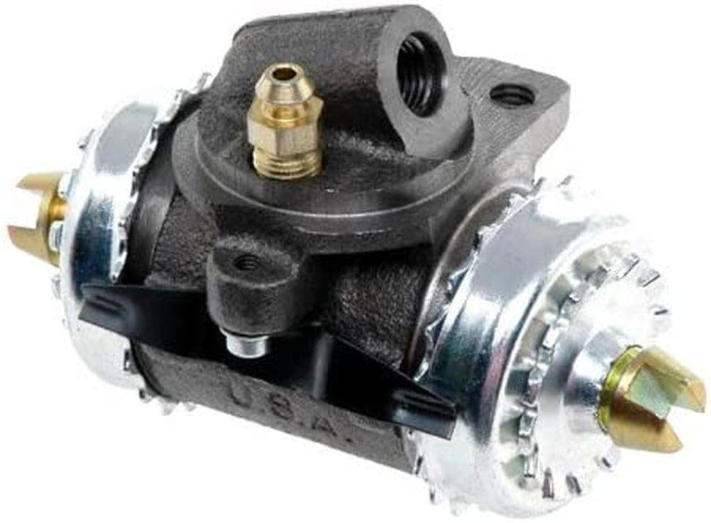 Premium  Element3 Replacement Front Drum Brake Wheel Cylinder for Select Chevrolet, Pontiac Model Years (WC3730)