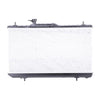 2338 Replacement Radiator for Hyundai Accent