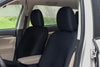 Kingston Seat Covers for 2019-2023 Toyota GR Corolla