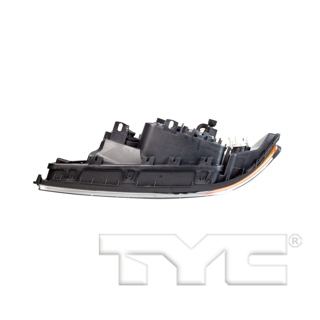 TYC Headlight Assembly for 528I, 540I 20-6549-90