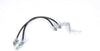 GM Genuine Parts 176-1827 Rear Brake Hose Assembly