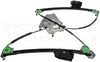 Dorman Window Regulator for 10-14 Ford Mustang 752-259