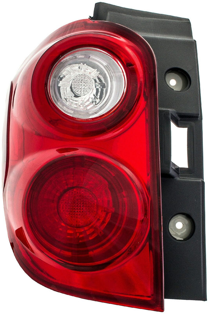 Dorman Tail Light Assembly for 10-15 Chevrolet Equinox 1611616