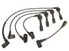 Karlyn Spark Plug Wire Set for 1987-1991 944 945