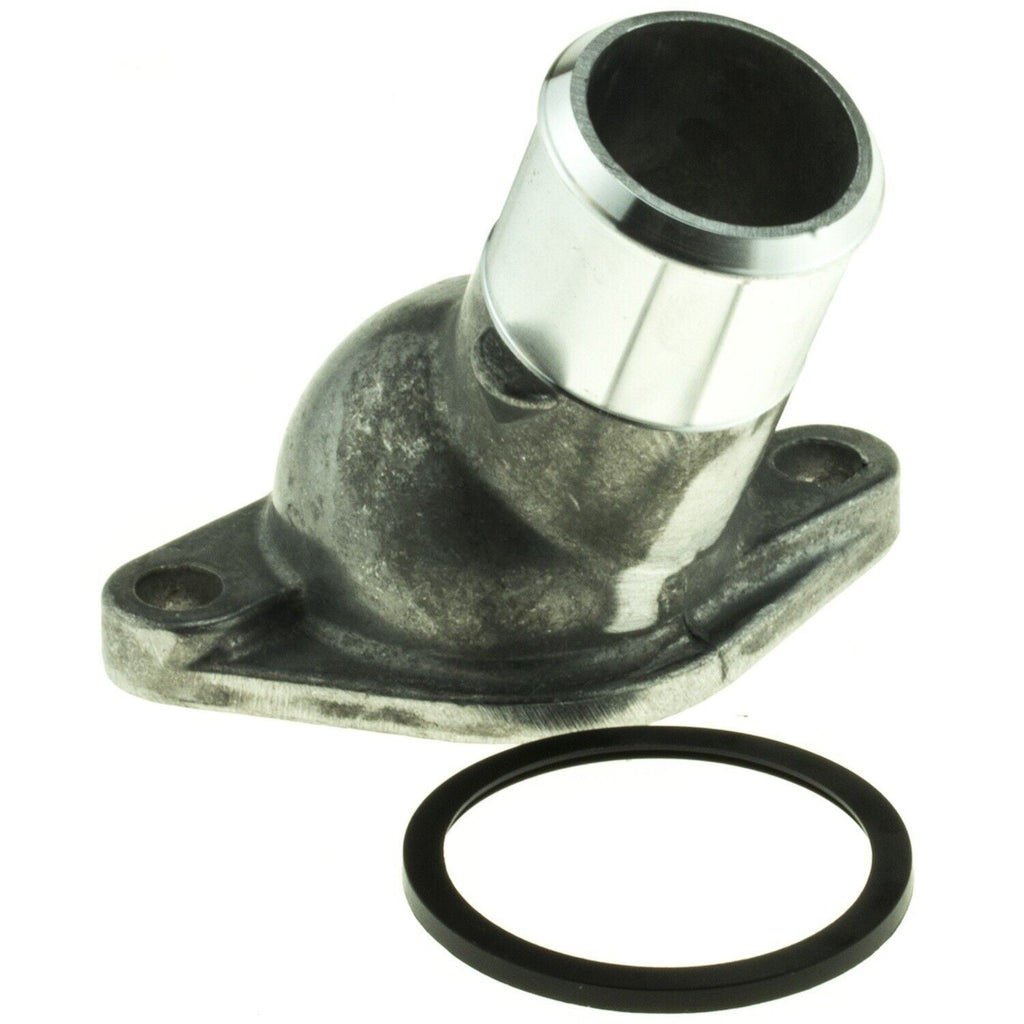 Engine Coolant Water Outlet for G30, P30, G3500, Savana 1500, C1500+More CH4992