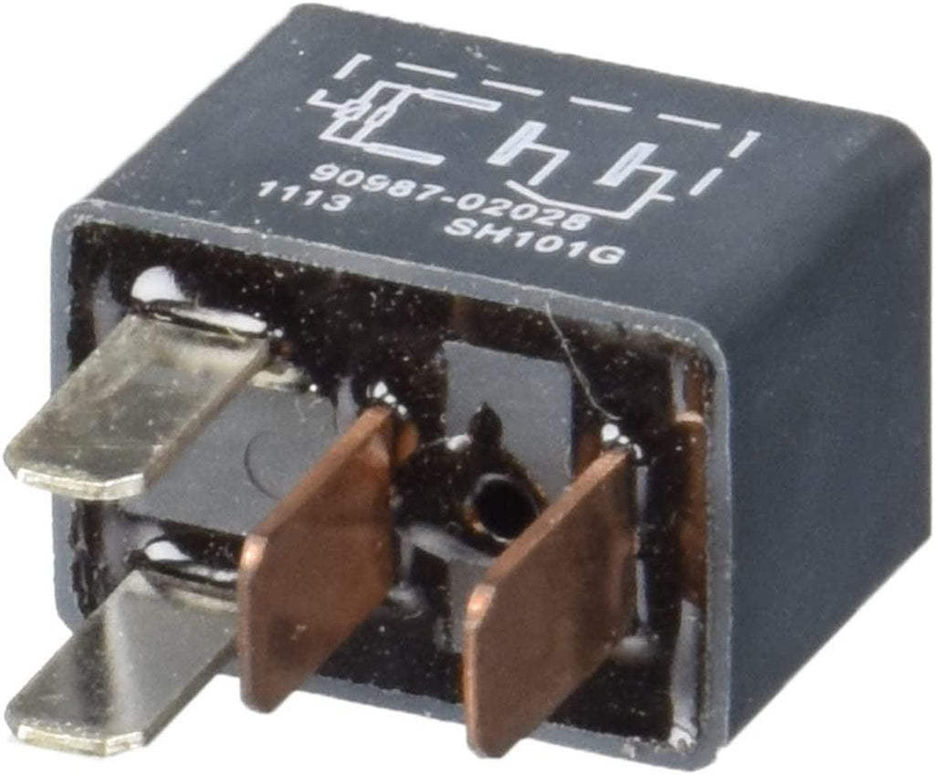 RY-465T Window Relay