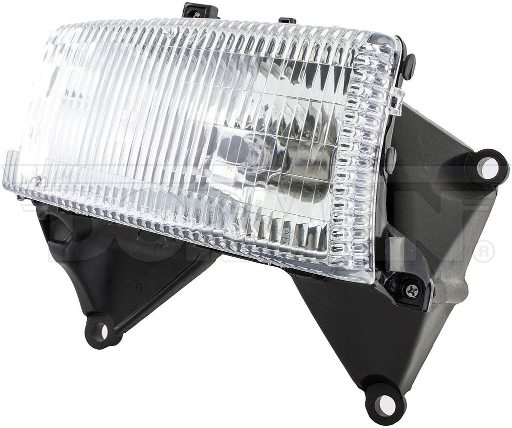 Dorman Headlight Assembly for Dakota, Durango 1590521