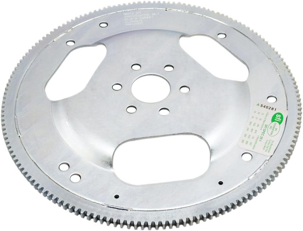 1830213 Xtreme Duty Sfi-Rated Internal Balance 157 Teeth Steel Flexplate for Ford 289-351W