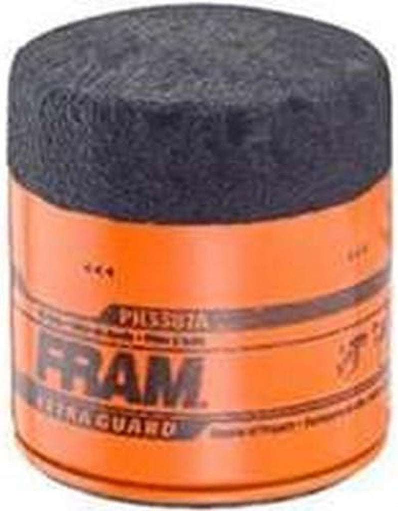 Fram   Extra Guard Oil Filters