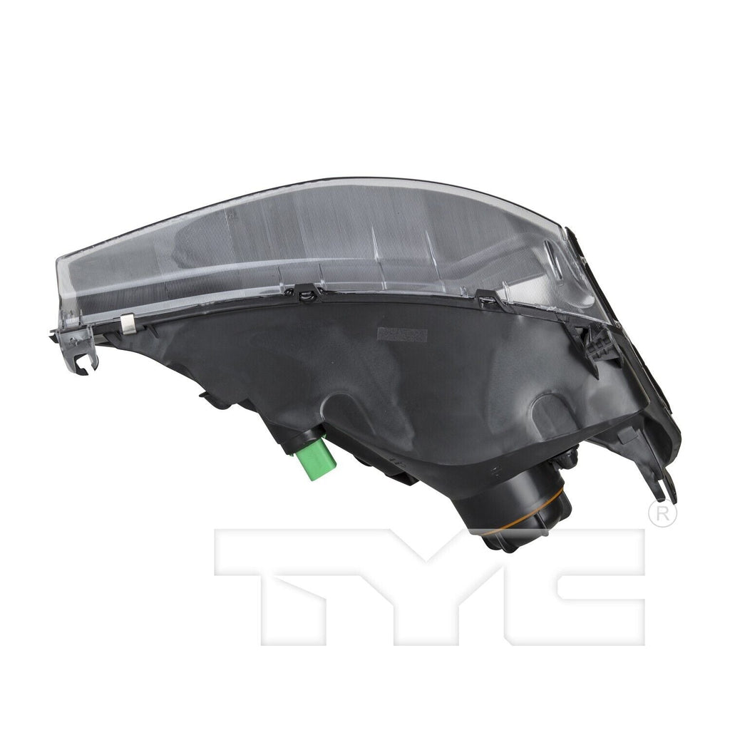 TYC Headlight Assembly for 03-04 Focus 20-5828-80-9