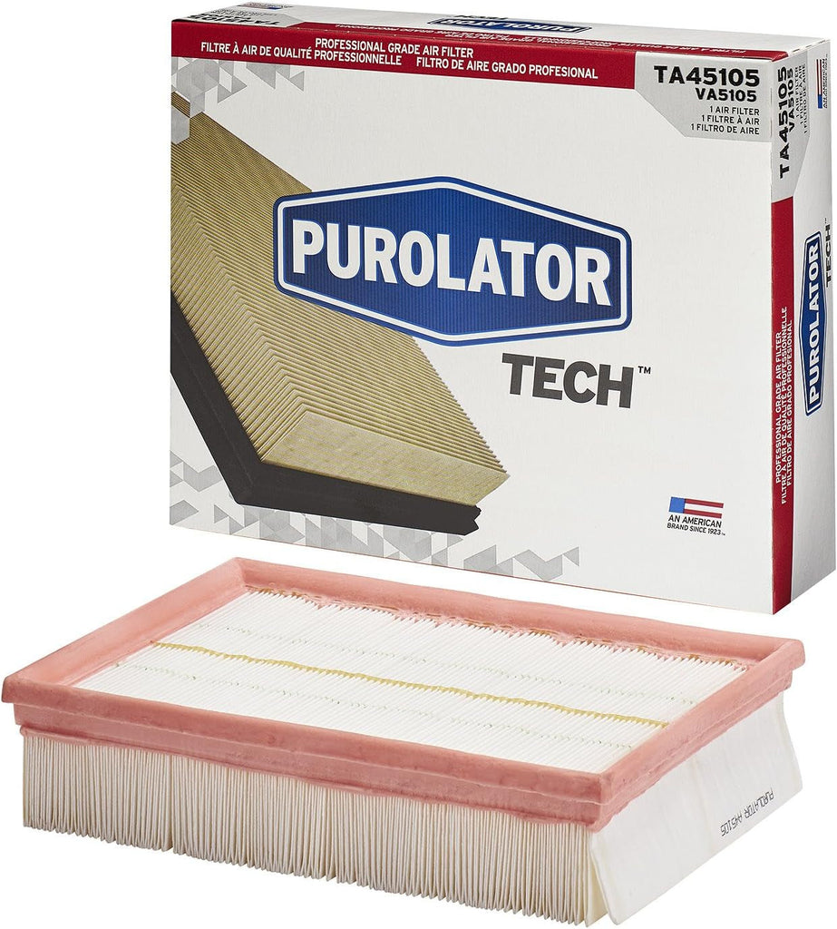 TA45105 tech Air Filter