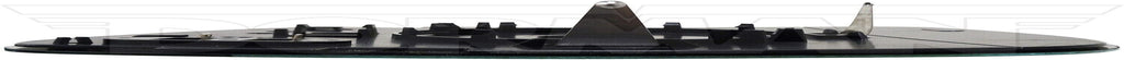 Dorman Door Mirror Glass for 04-07 Touareg 56839