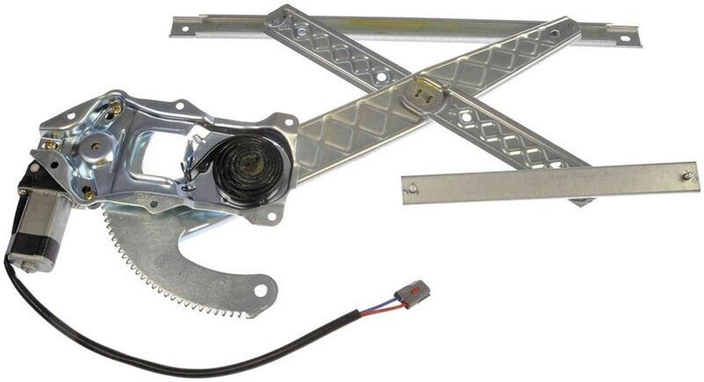 Dorman Power Window Motor and Regulator Assembly for F-150, F-250 741-621