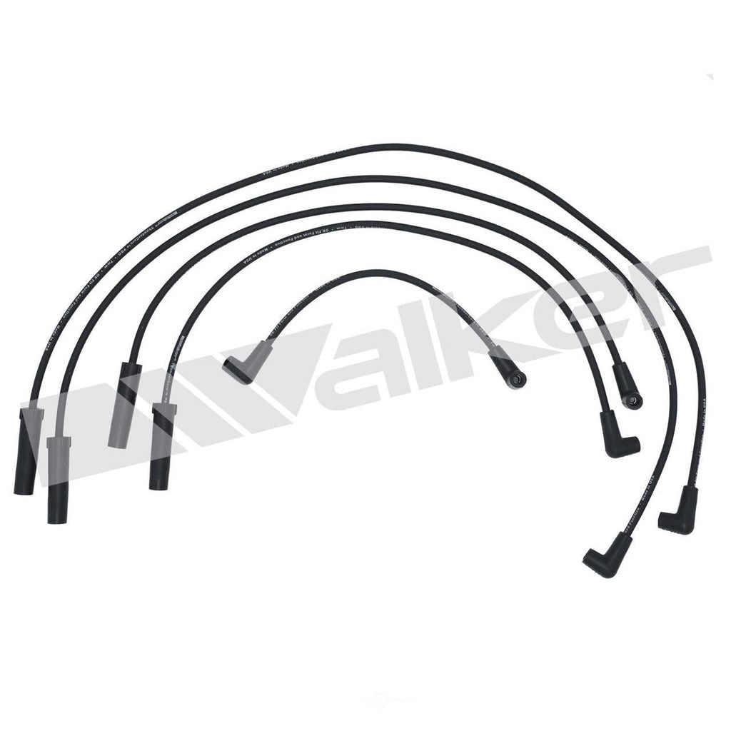 924-1241 Ignition Wire Set