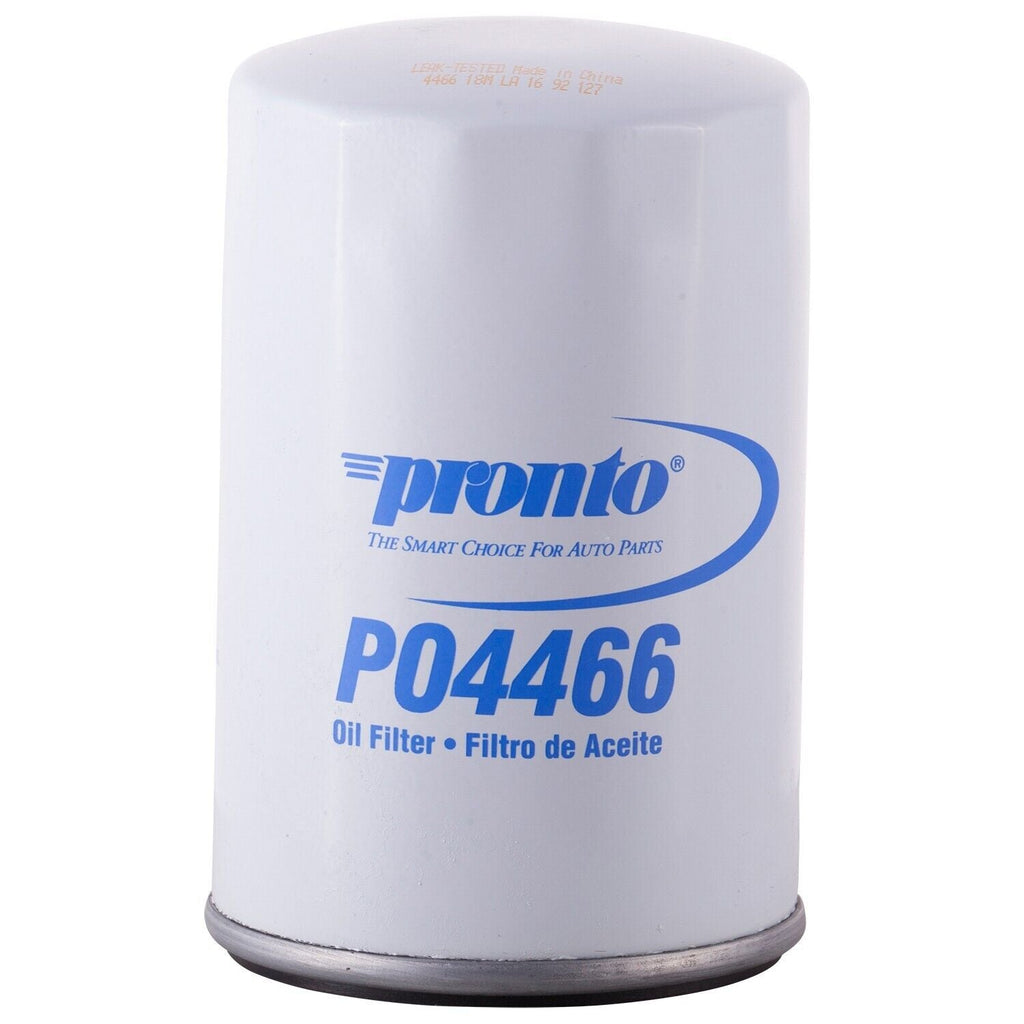 Engine Oil Filter for 190E, 300TE, 300E, 325Is, 325Ix, 525I, 300Se+More PO4466