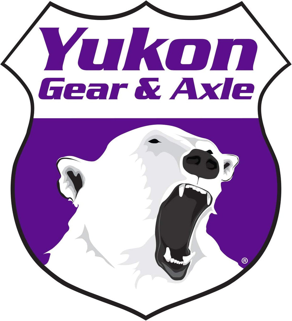 Yukon (YA C5086984AB) Rear Axle for GM 11.5" Differential