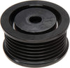 Gold 36319 Flanged Idler Pulley