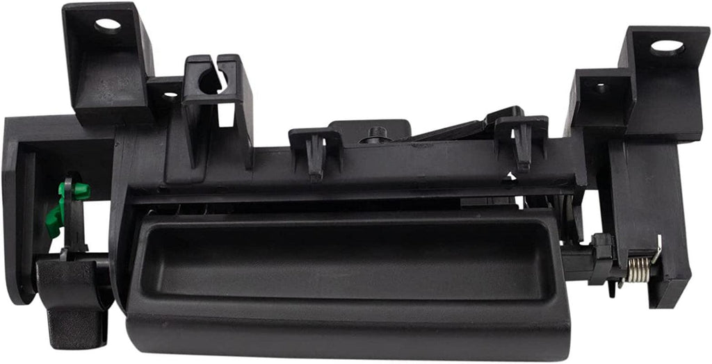 Right Interior Door Handle Compatible with 2011-2016 Chrysler 2011-2019 Dodge 12-15 Ram