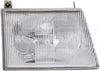 Dorman Headlight Assembly for Ford 1592052