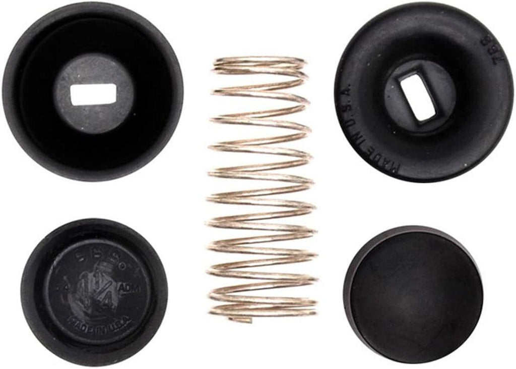 WK7 Professional Grade Drum Brake Wheel Cylinder Repair Kit