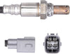 350-64064 Oxygen Sensor, Original Equipment Replacement Premium O2 Sensor, Air Fuel Ratio