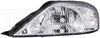 Dorman Headlight Assembly for 00-05 Mercury Sable 1591220