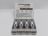 NGK (3430) B8EG Racing Spark Plug - Set of 4