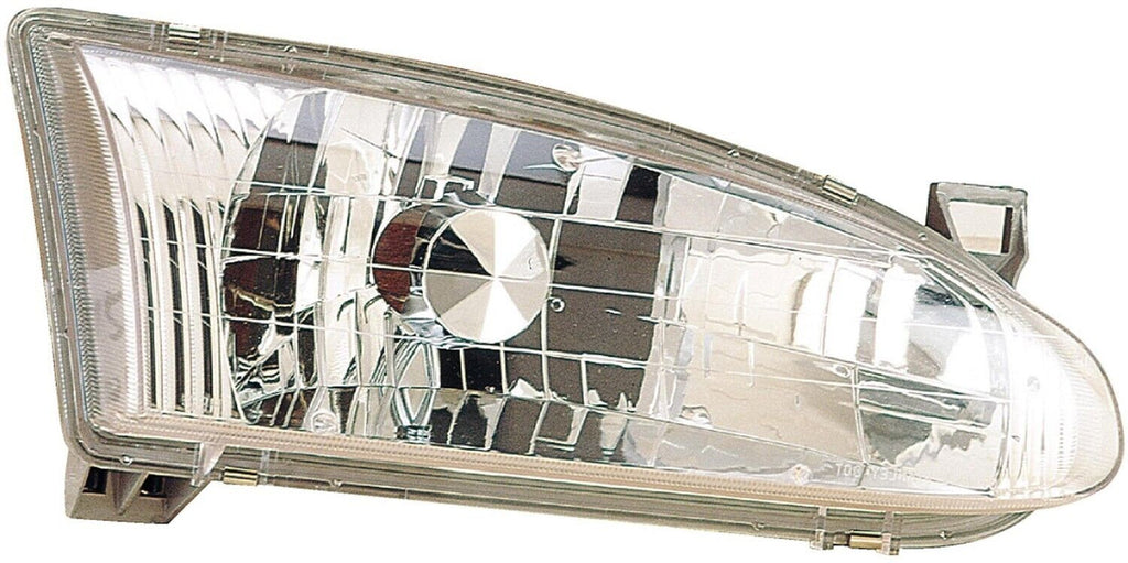 Dorman Headlight Assembly for 1998-2002 Chevrolet Prizm 1590729