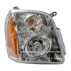 TYC Headlight Assembly for GMC 20-6801-00