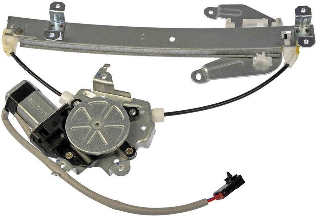 Dorman Power Window Motor and Regulator Assembly for I30, Maxima 741-778