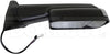 Dorman Door Mirror for 1500, 2500, 3500, Ram 1500, Ram 2500, Ram 3500 955-1677