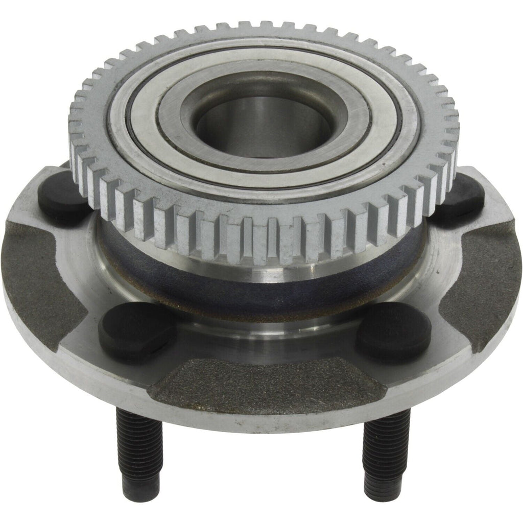 Centric Wheel Bearing and Hub for Mark VIII, Thunderbird, Cougar 406.61009E