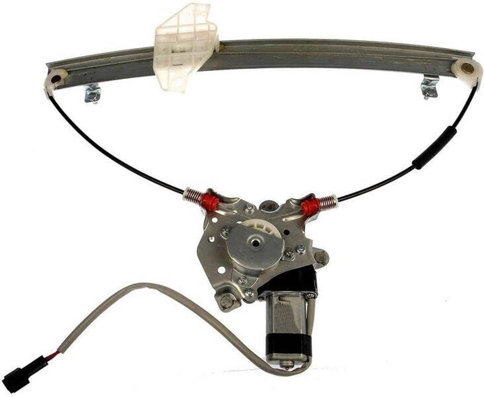 Dorman Power Window Motor and Regulator Assembly for 1996-2000 Elantra 741-695