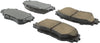 Centric 105.12100 Disc Brake Pad