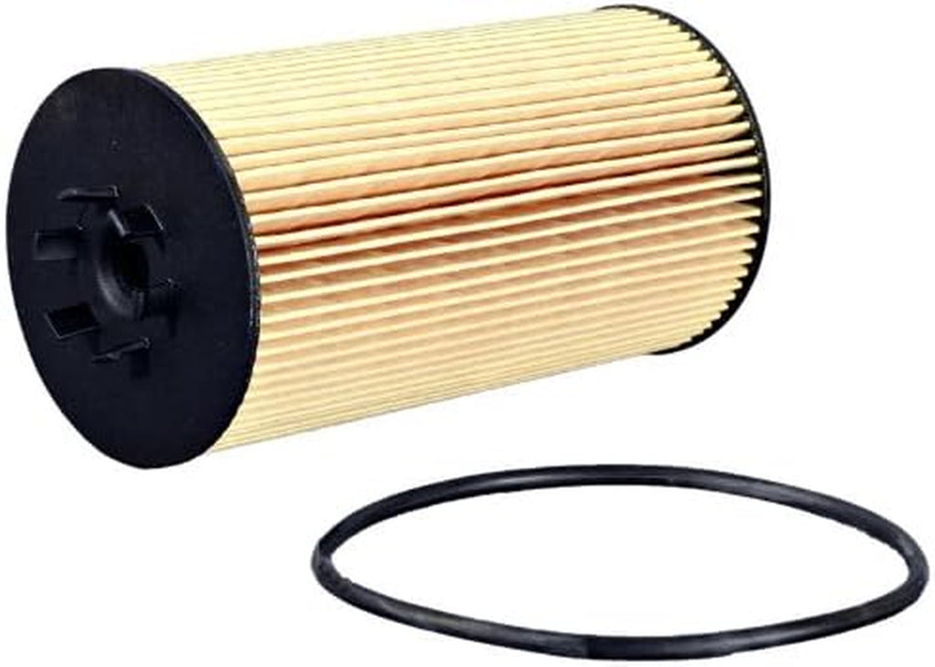 Premium Engine Protection Cartridge Oil Filter